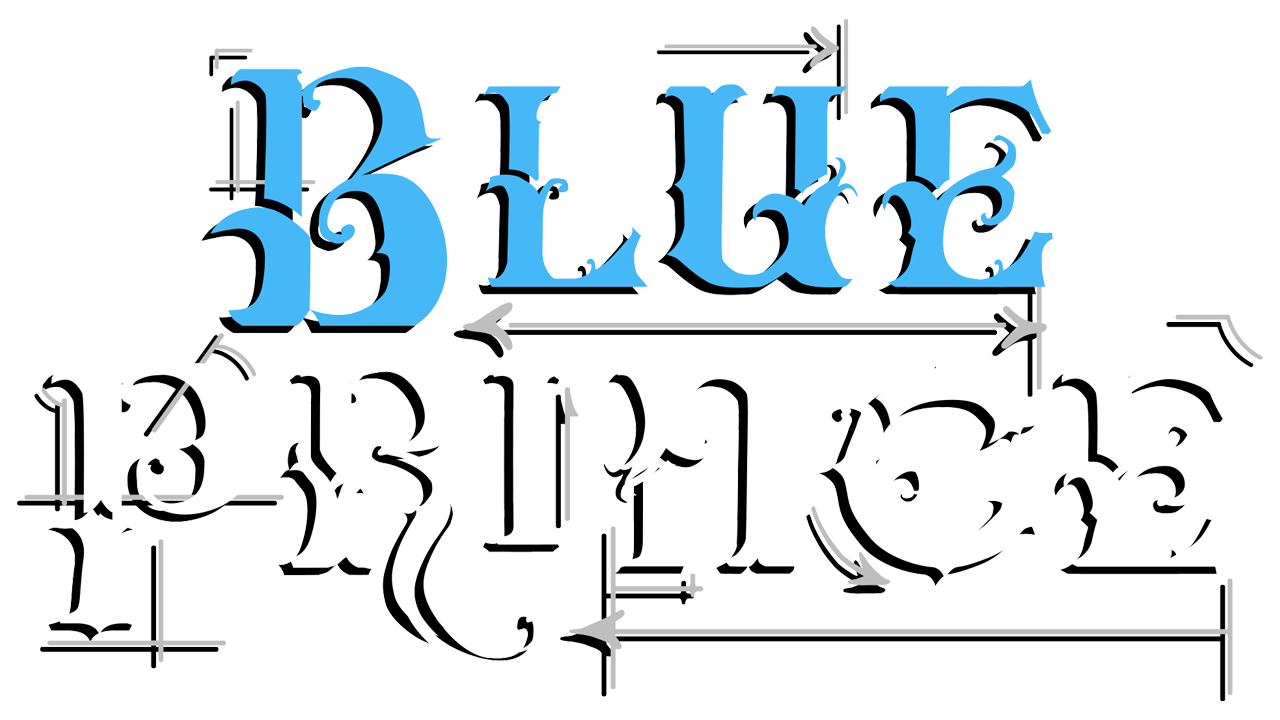 Blue Prince