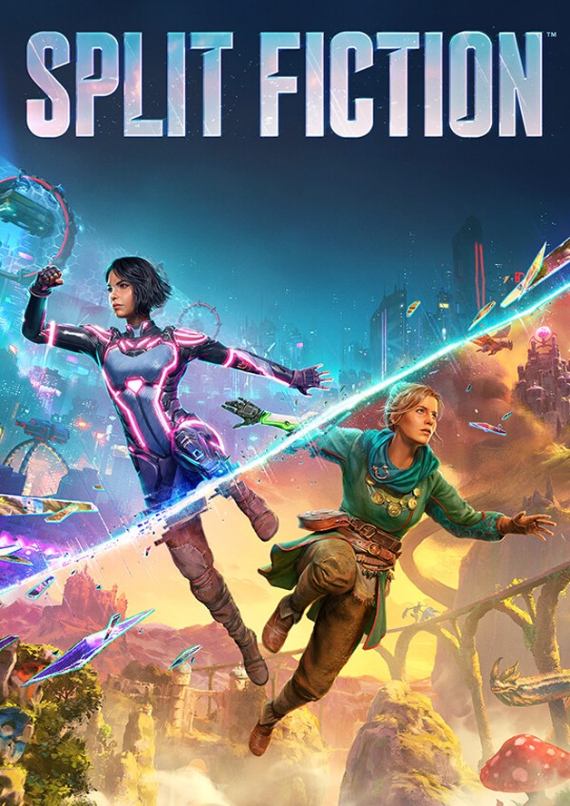 Split Fiction