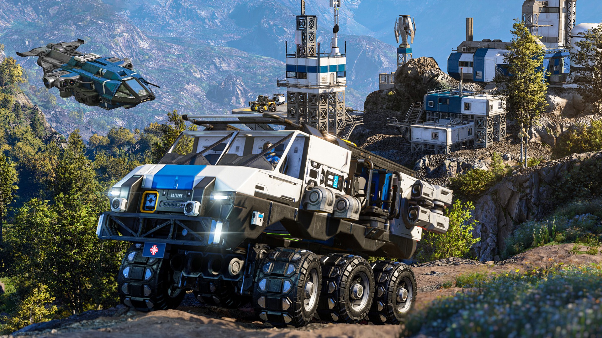 Space Engineers 2
