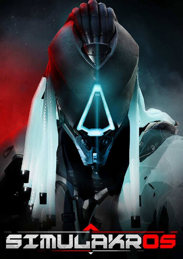 Simulakros cover art