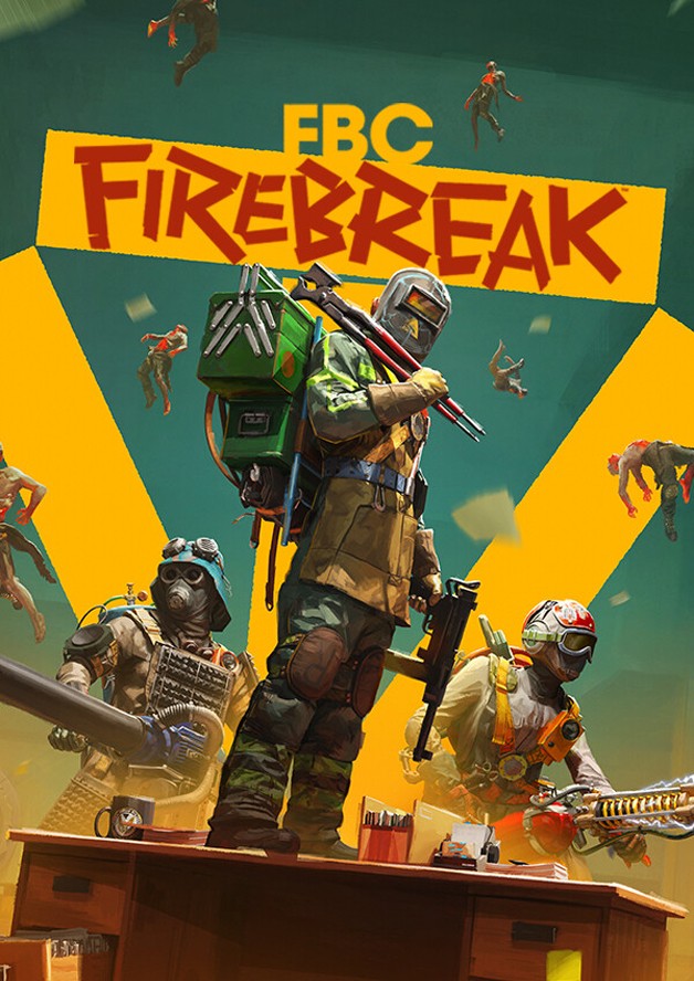 FBC: Firebreak