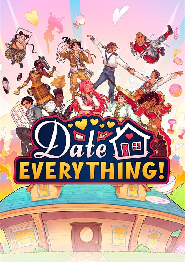 Date Everything!