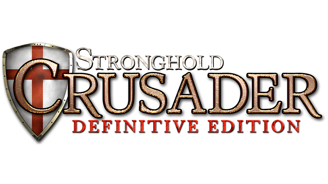 Stronghold Crusader: Definitive Edition