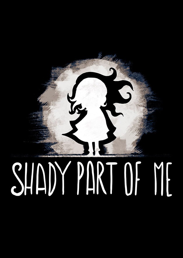 Shady Part of Me cover art