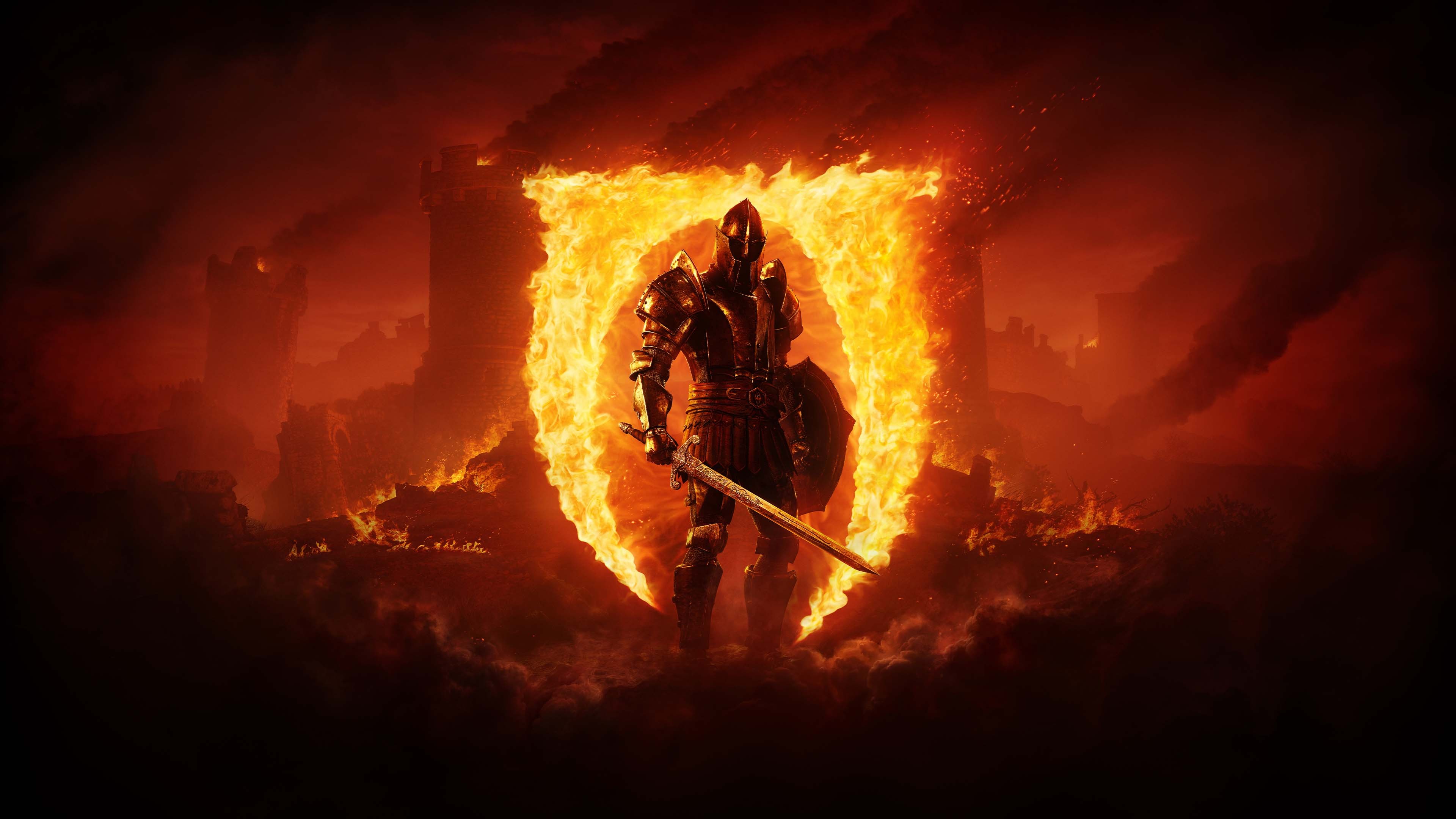 The Elder Scrolls IV: Oblivion™ Remastered