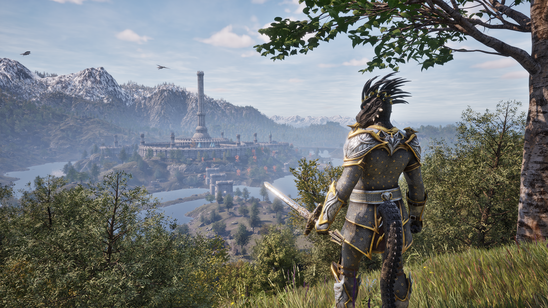 The Elder Scrolls IV: Oblivion™ Remastered