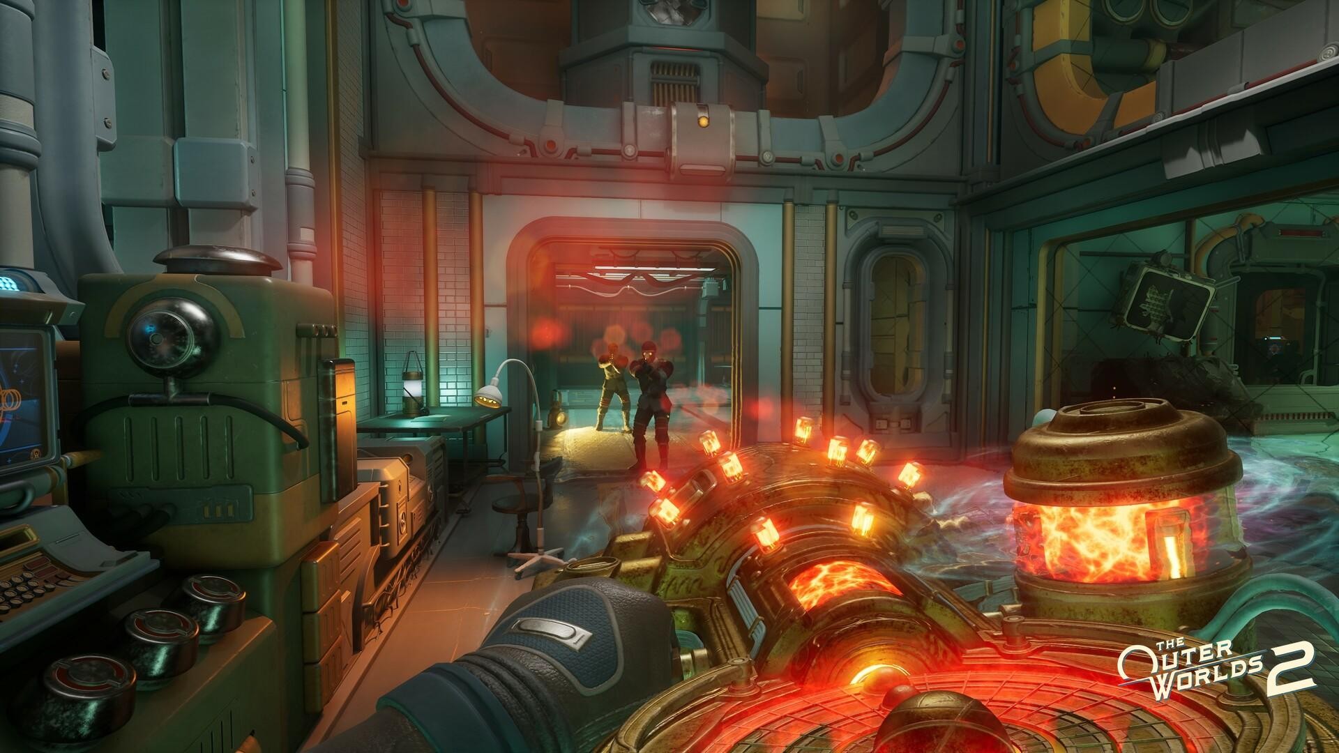 The Outer Worlds 2
