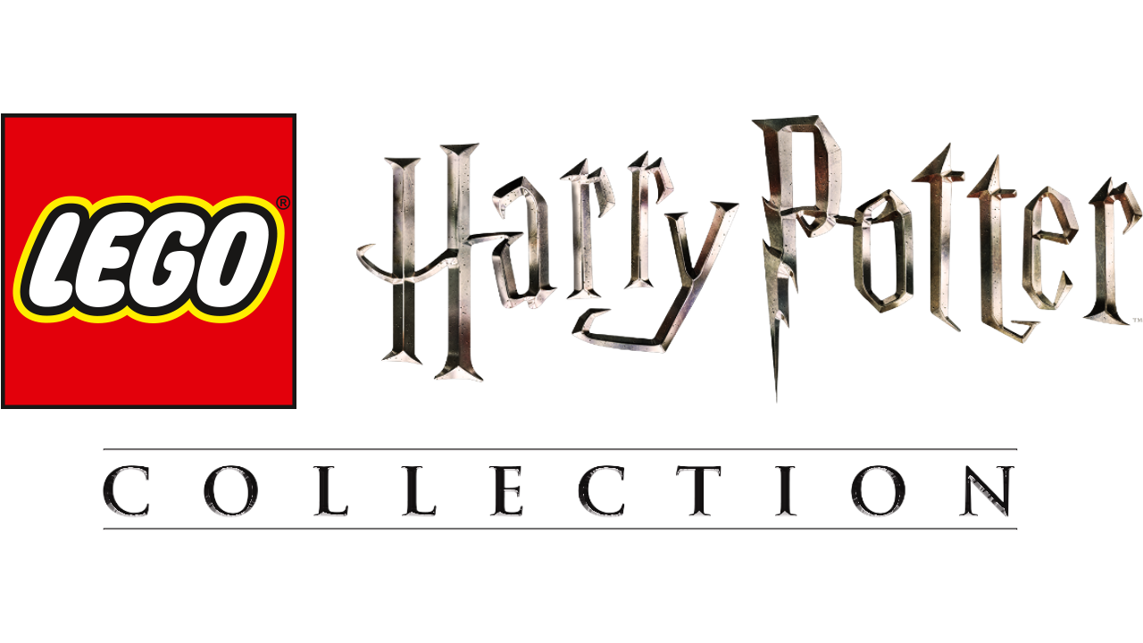 LEGO® Harry Potter™ Collection