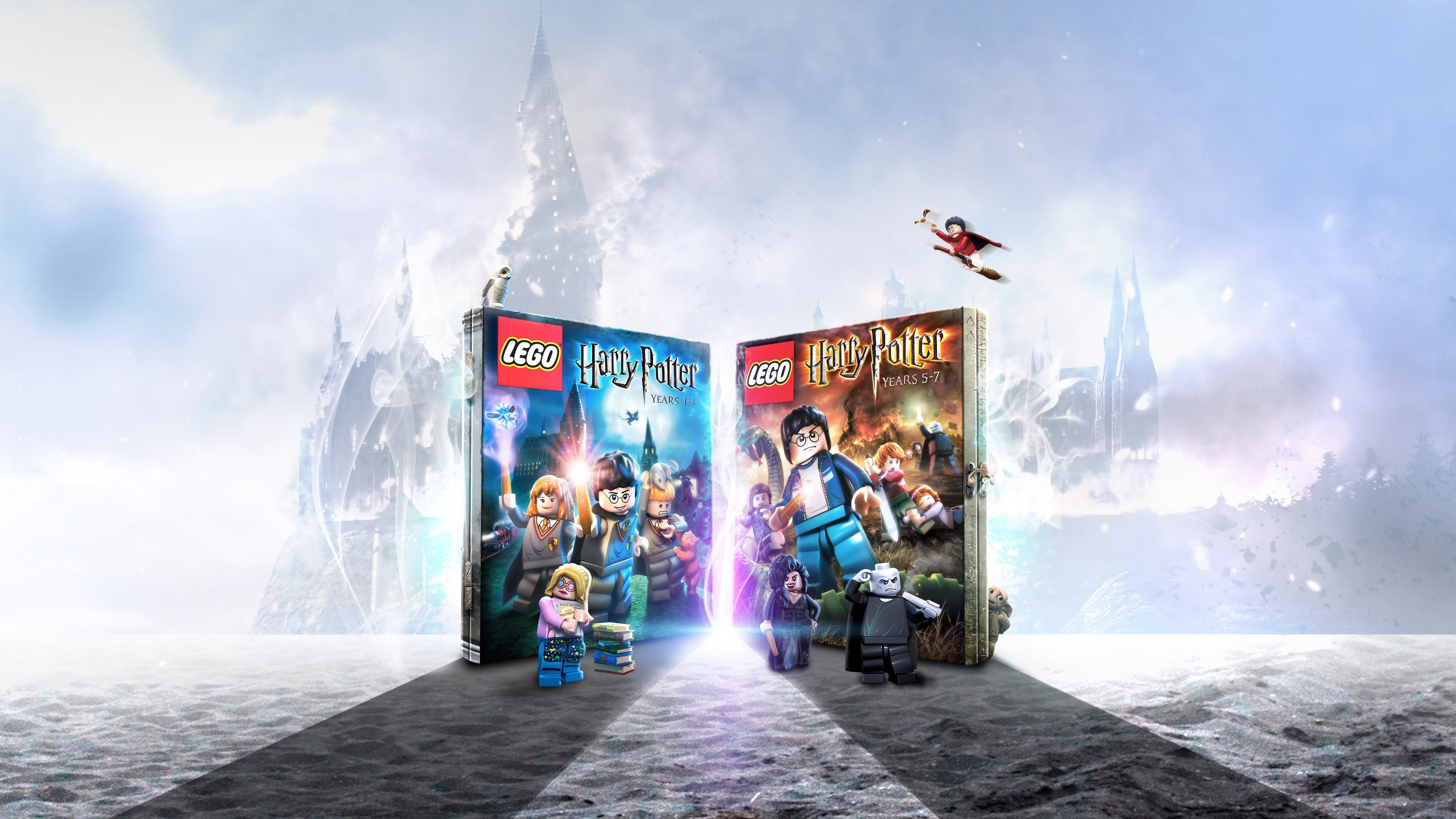 LEGO® Harry Potter™ Collection