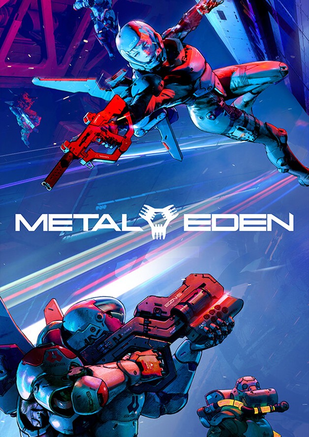 METAL EDEN