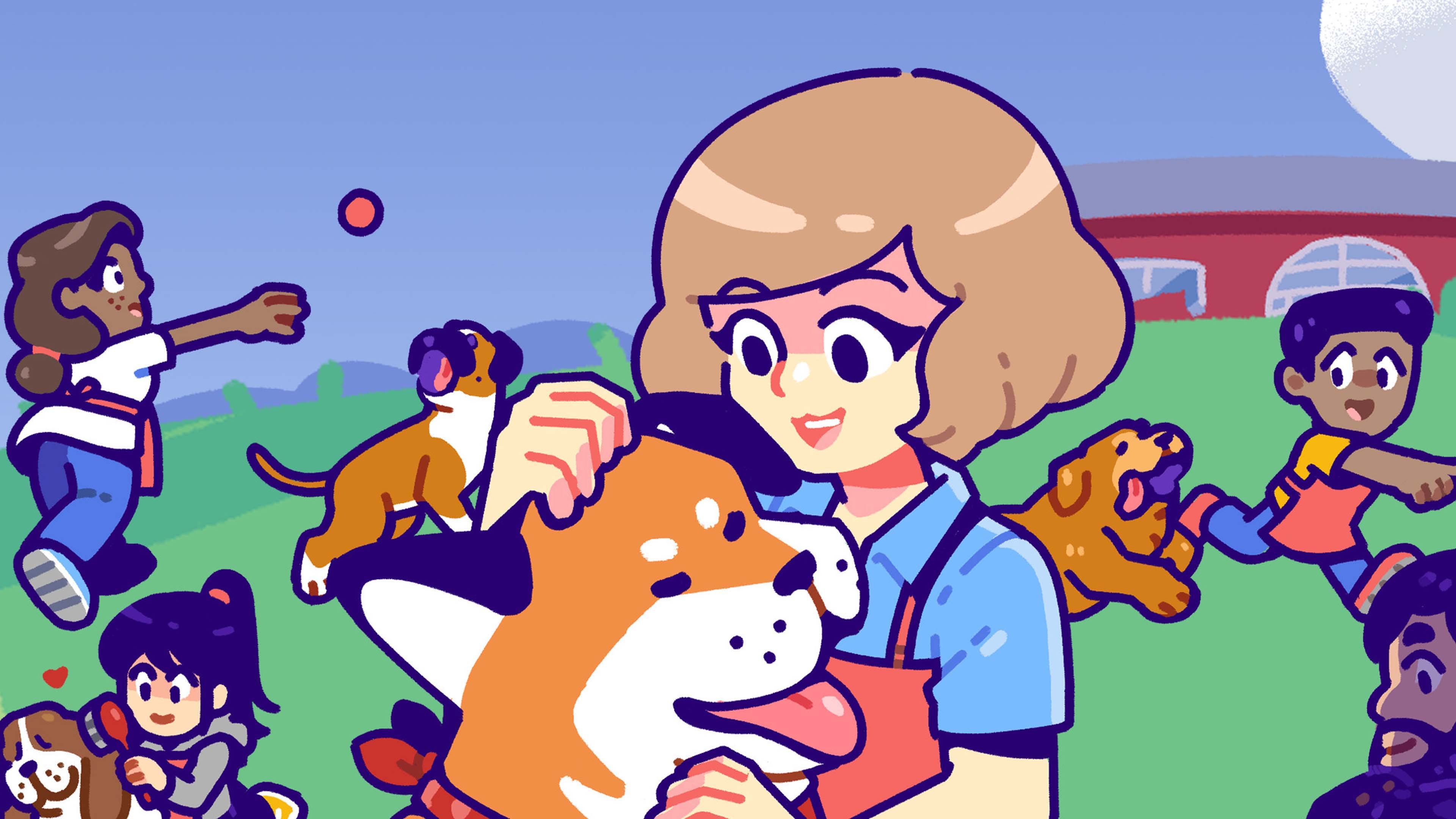 To The Rescue!