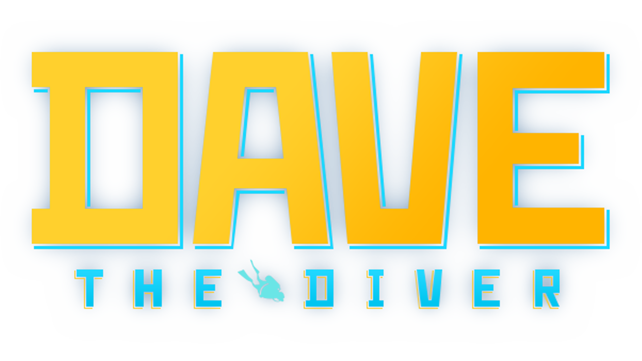 DAVE THE DIVER