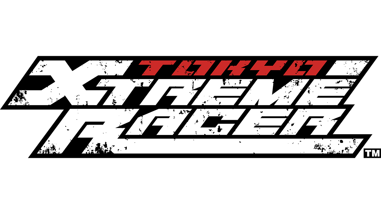 Tokyo Xtreme Racer