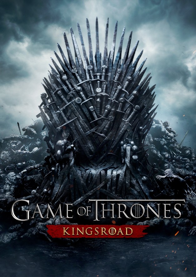 Game of Thrones: Kingsroad