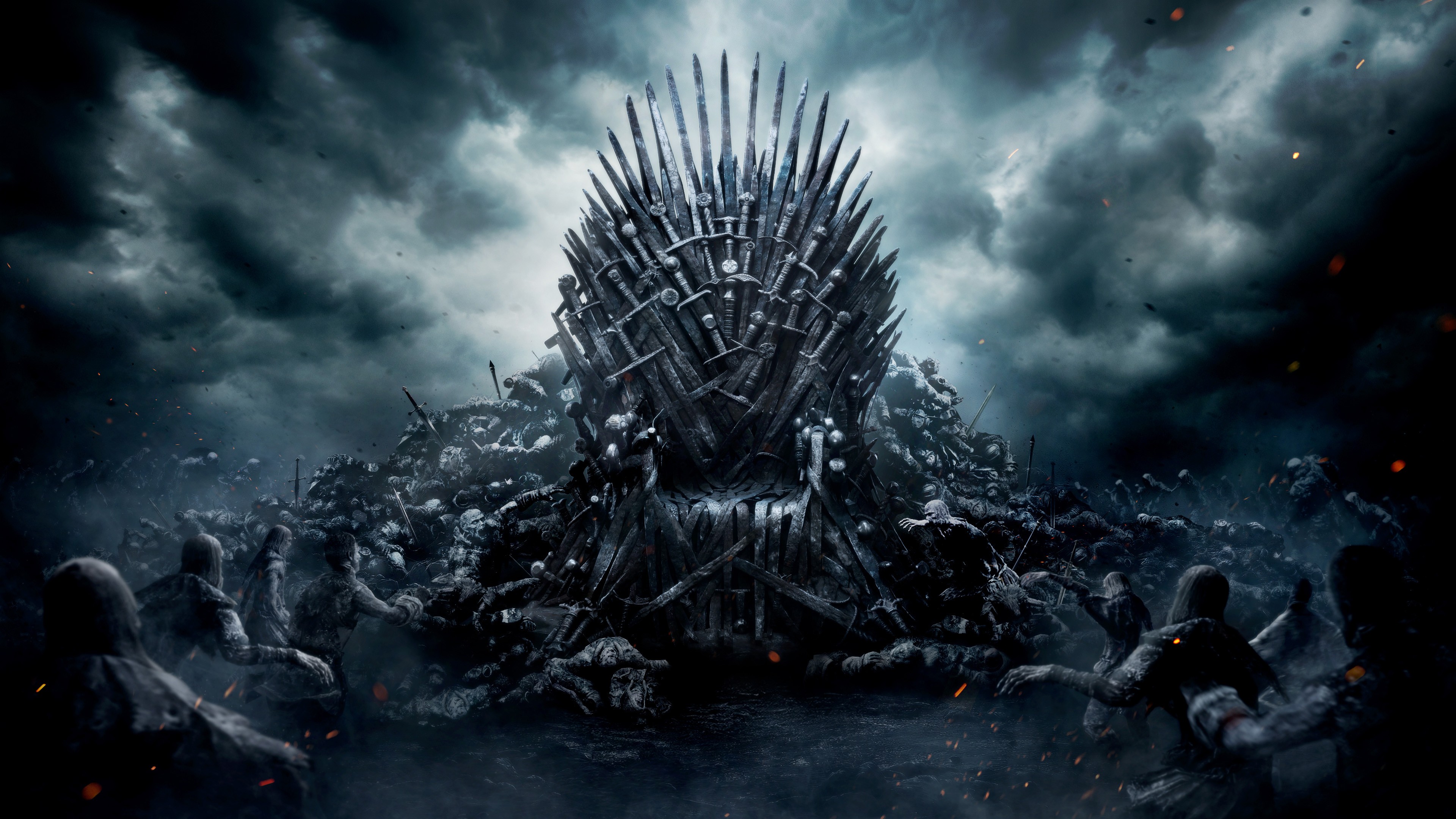 Game of Thrones: Kingsroad