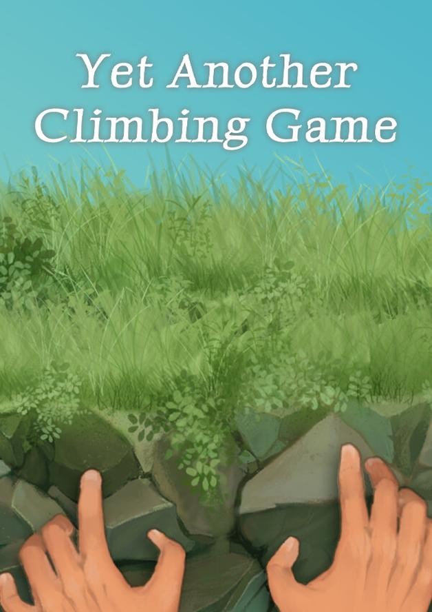 Yet Another Climbing Game cover art