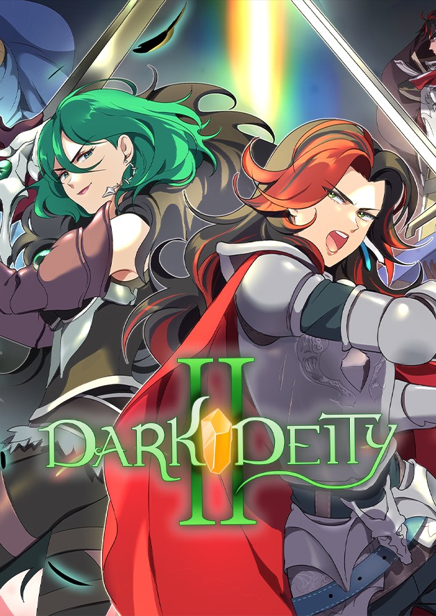Dark Deity 2