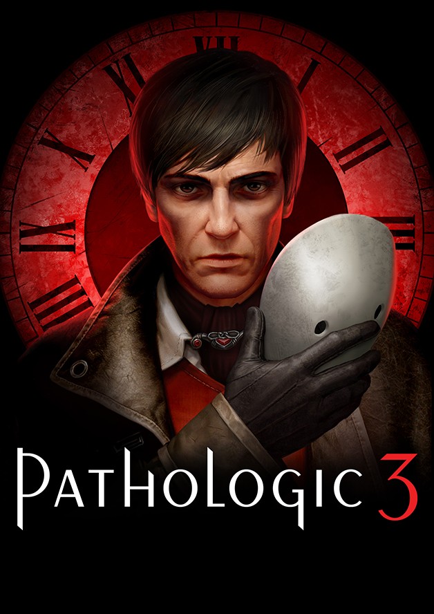 Pathologic 3