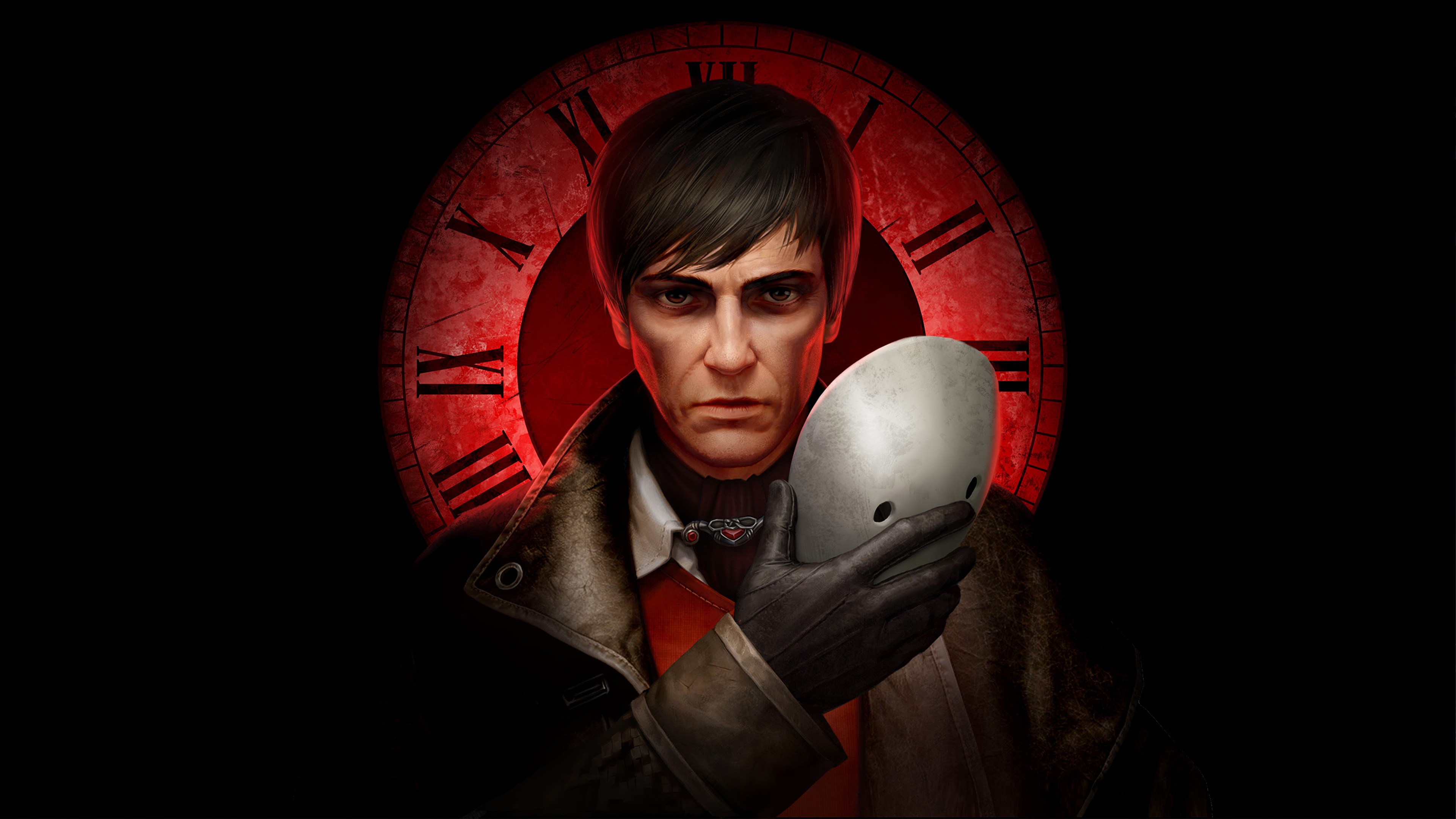 Pathologic 3