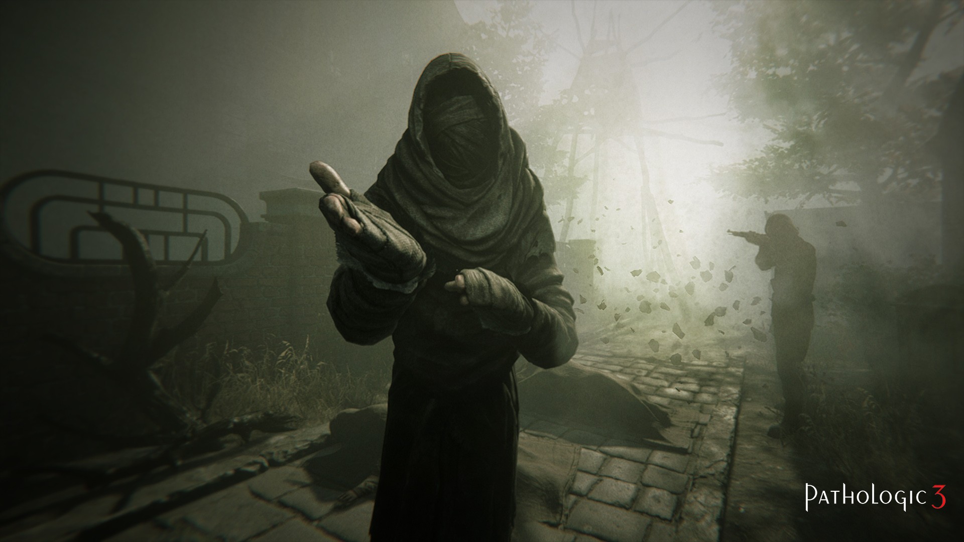 Pathologic 3
