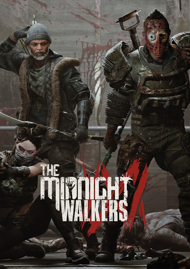 The Midnight Walkers