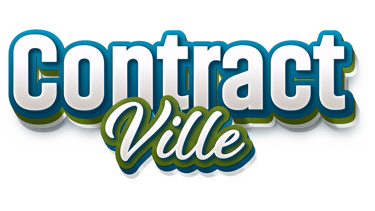 ContractVille