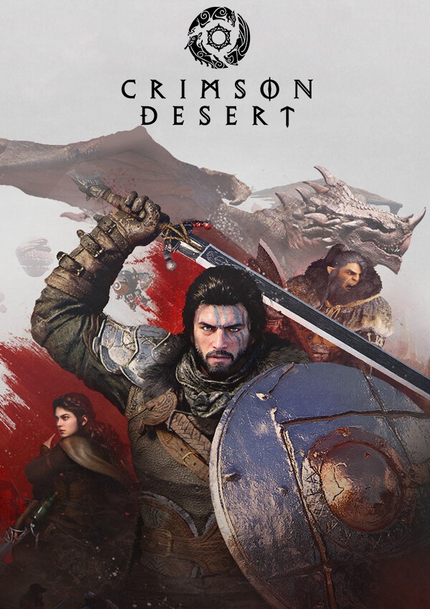 Crimson Desert