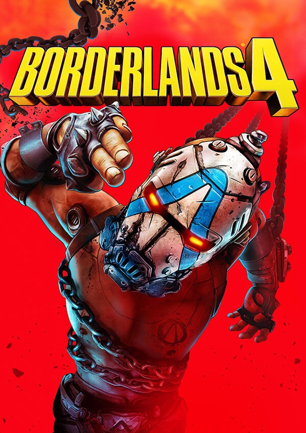 Borderlands® 4