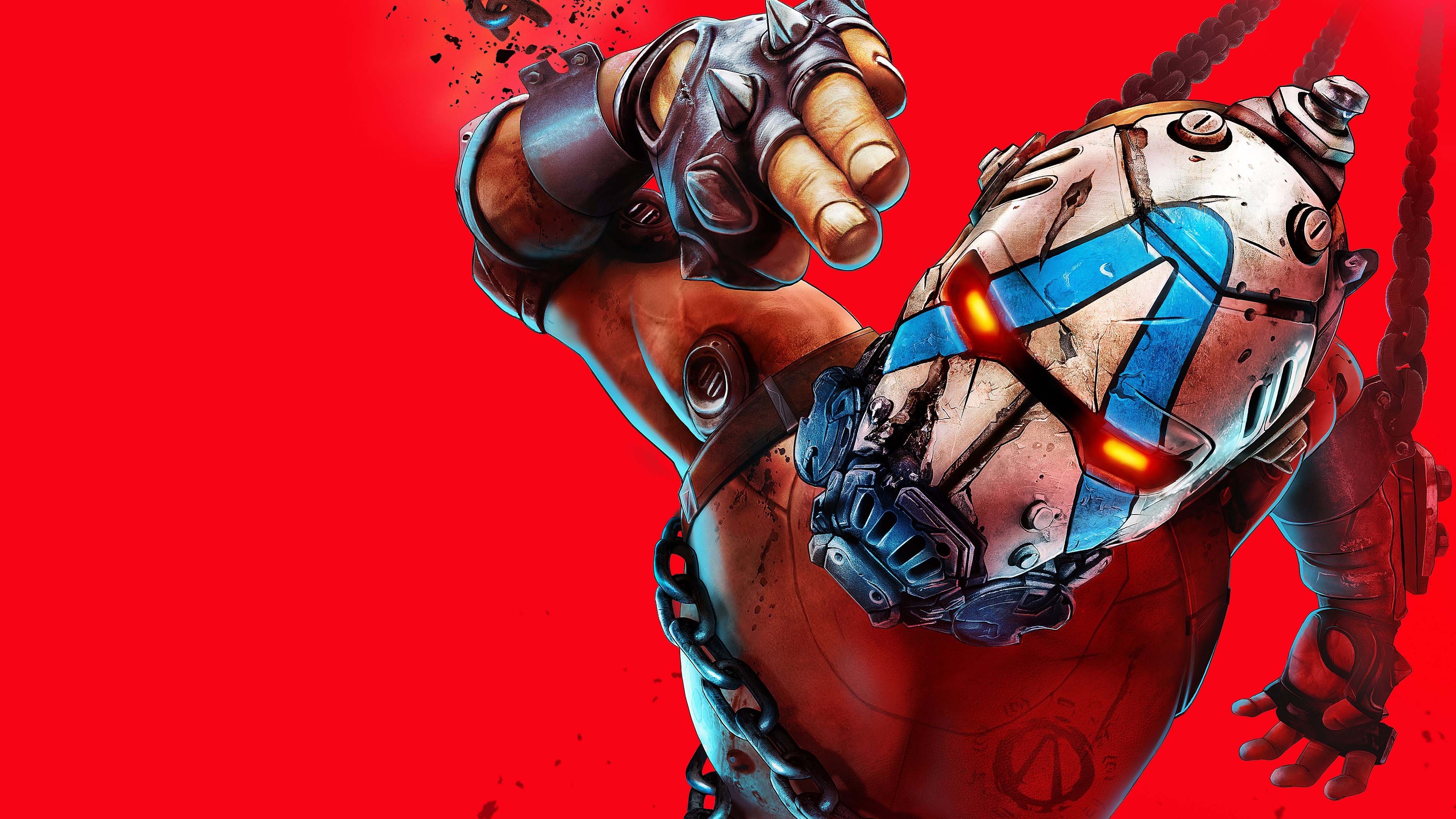 Borderlands® 4