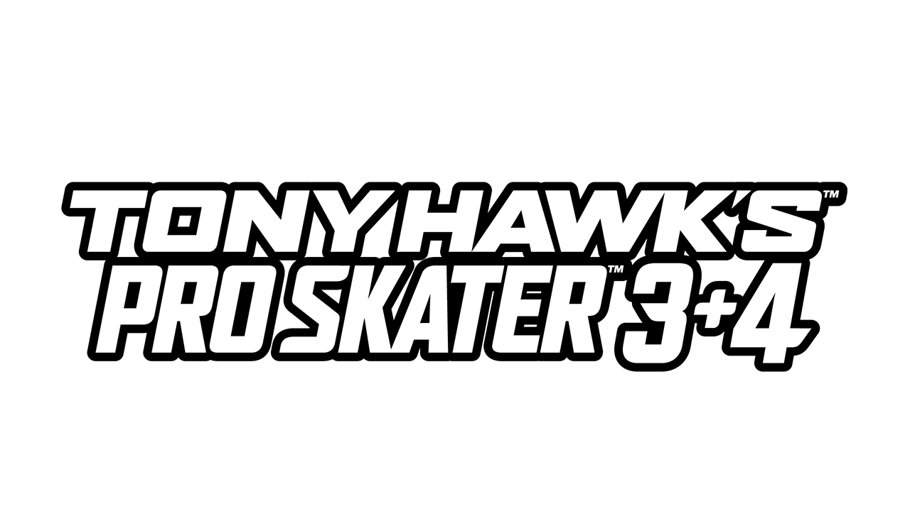 Tony Hawk's™ Pro Skater™ 3 + 4