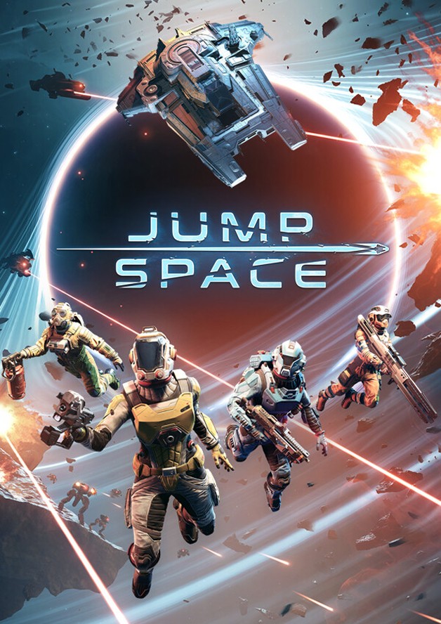 Jump Space