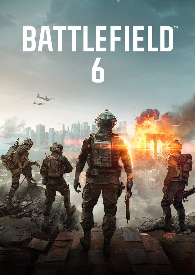 Battlefield™ 6