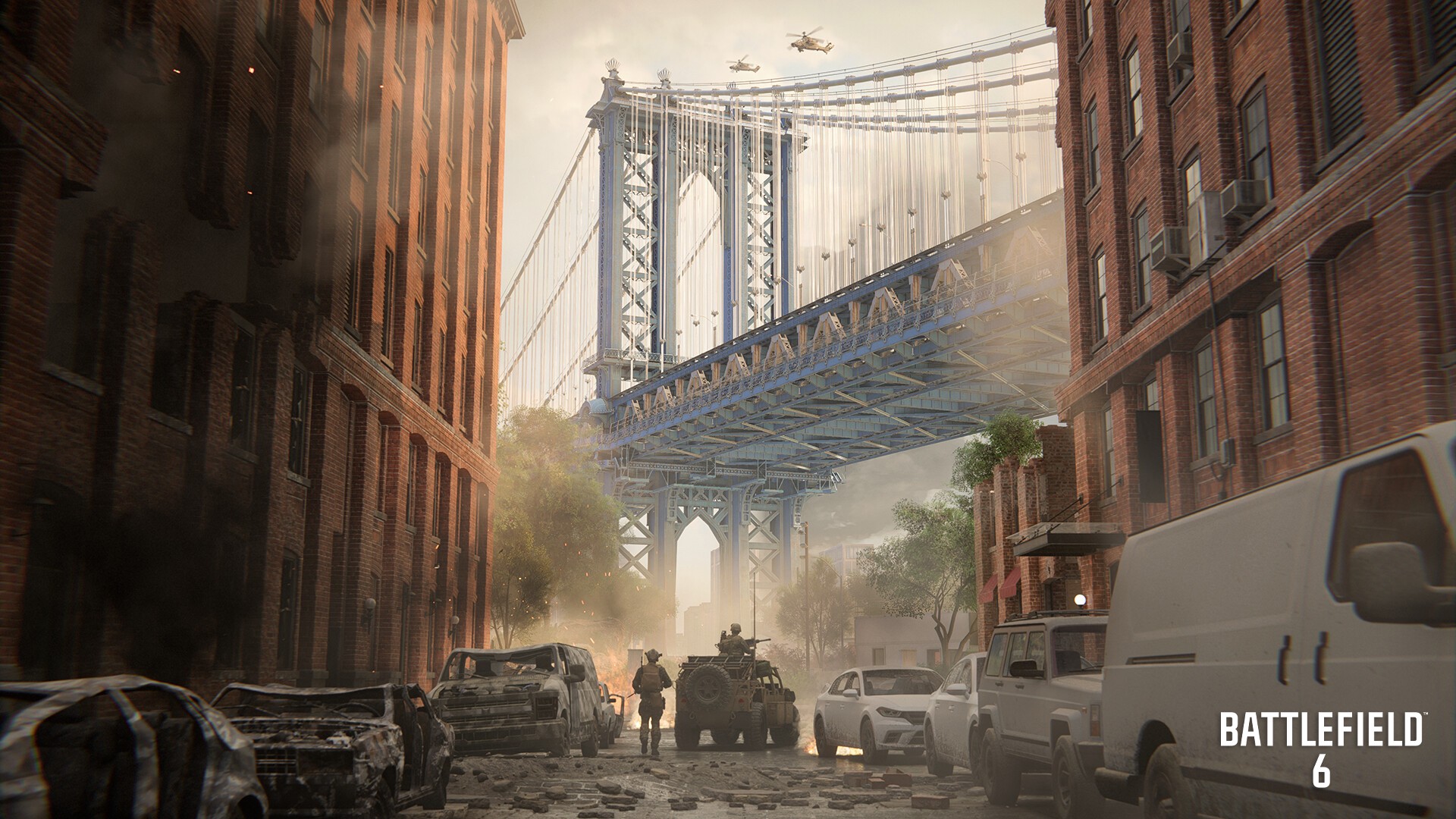 Battlefield™ 6