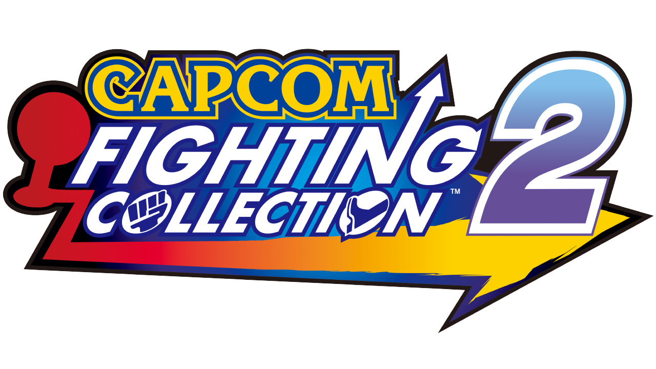 Capcom Fighting Collection 2