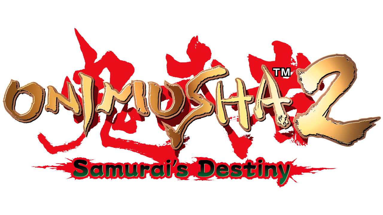 Onimusha 2: Samurai's Destiny