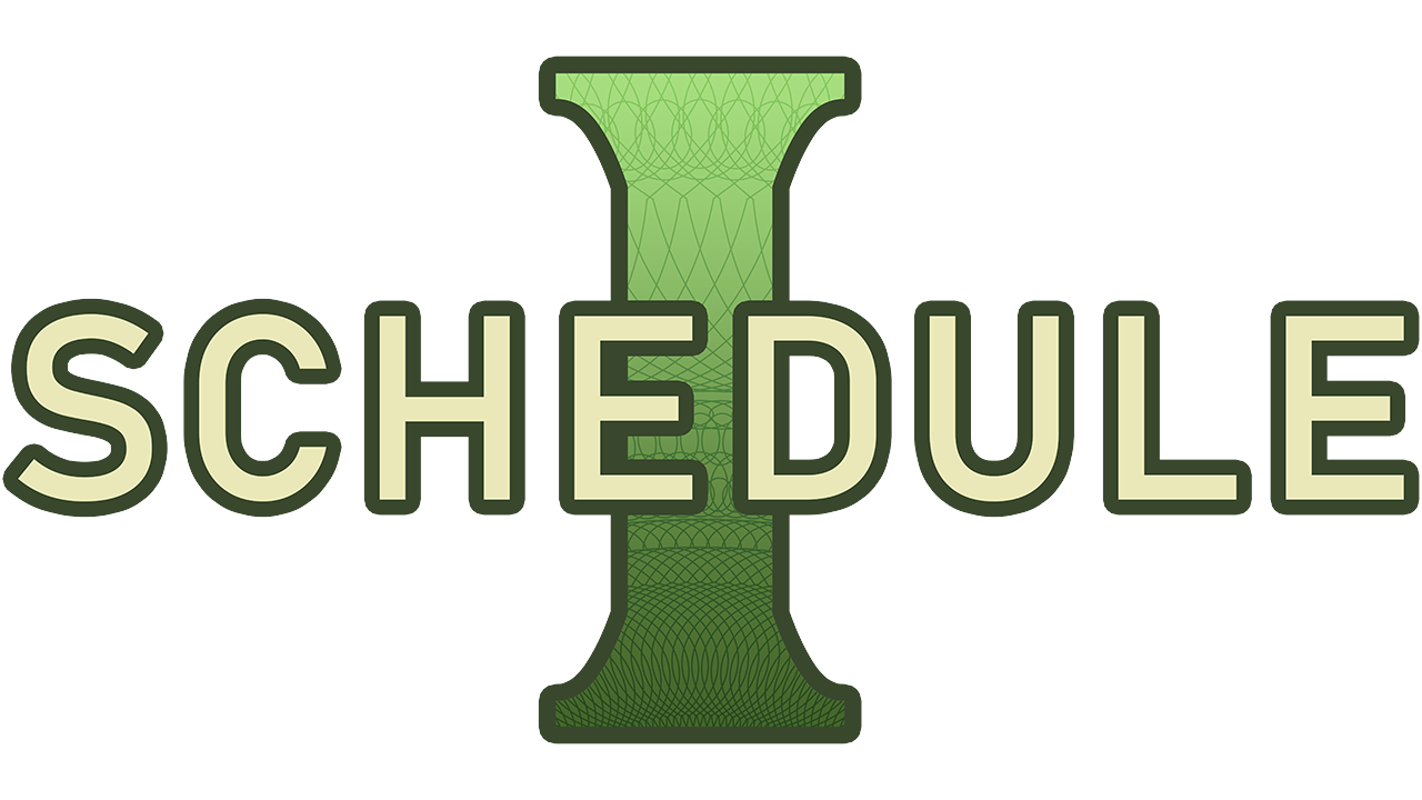 Schedule I