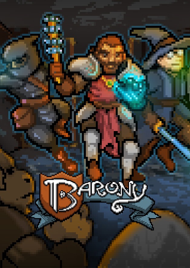 Barony