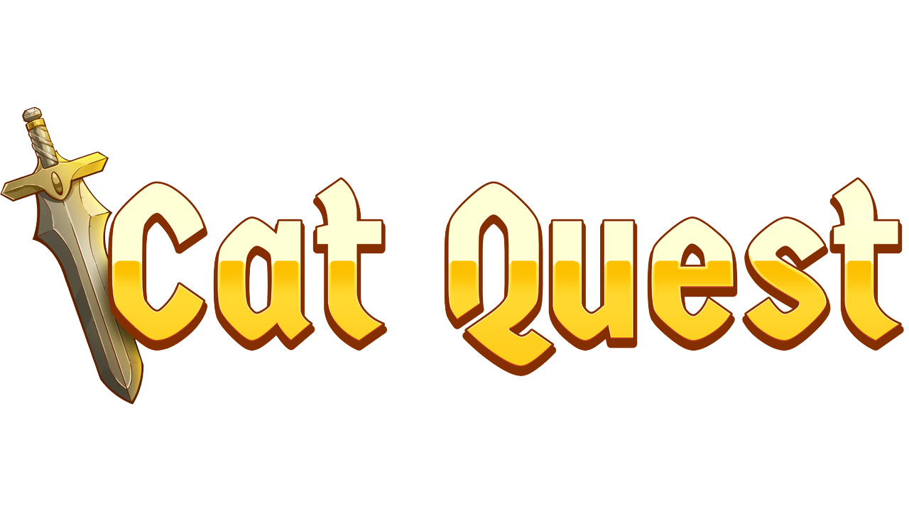 Cat Quest