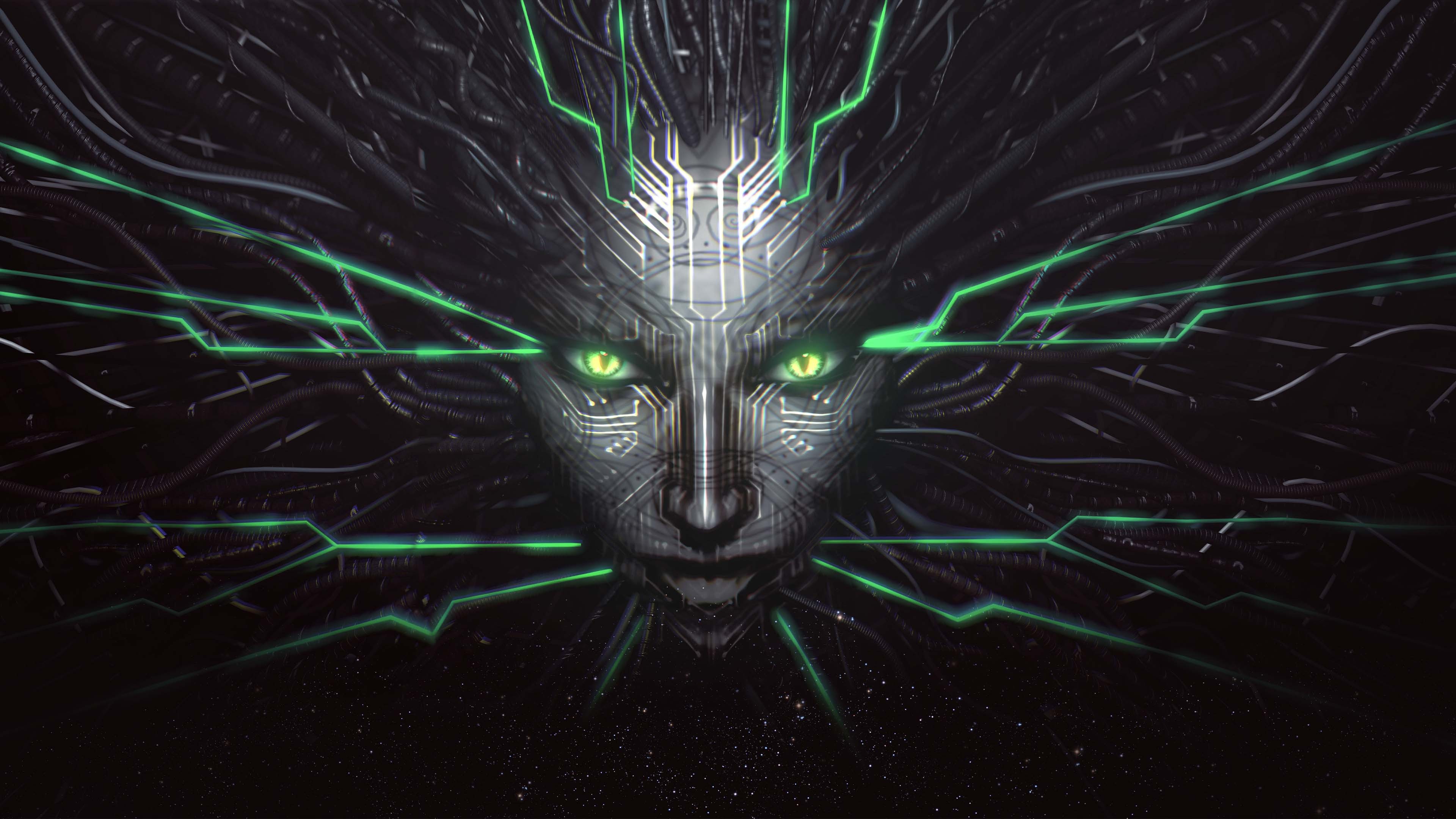 System Shock® 2: 25th Anniversary Remaster
