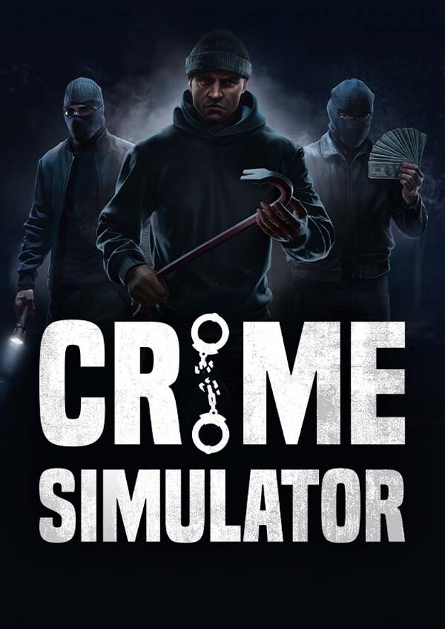 Crime Simulator