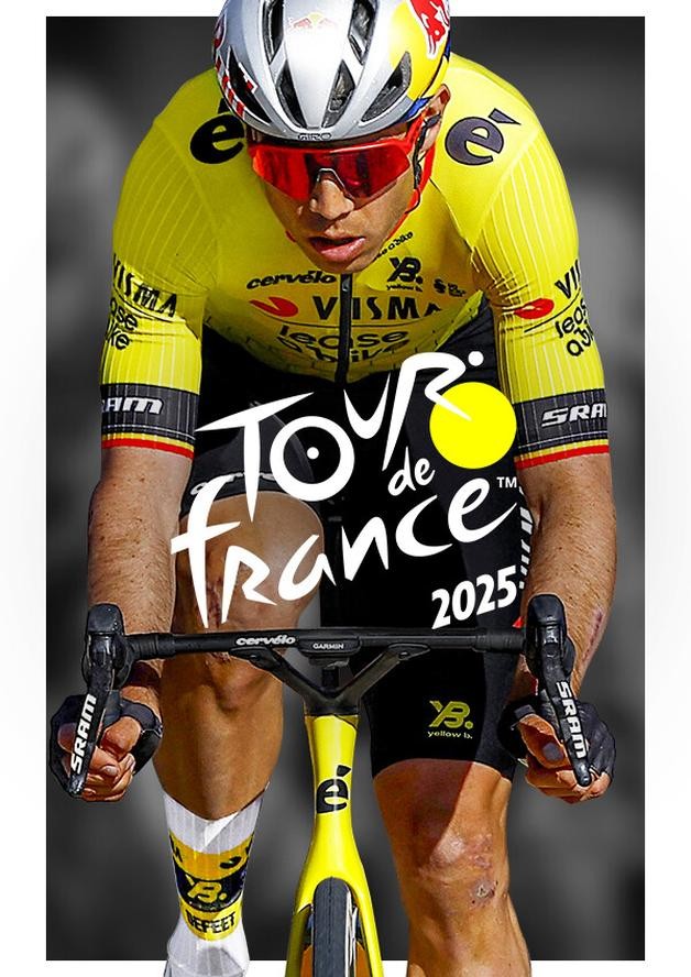 Tour de France 2025