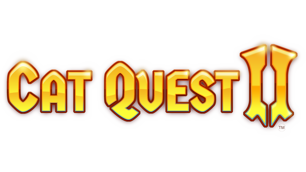 Cat Quest II