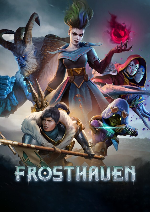 Frosthaven