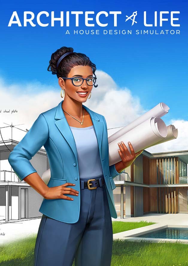 Architect Life: A House Design Simulator