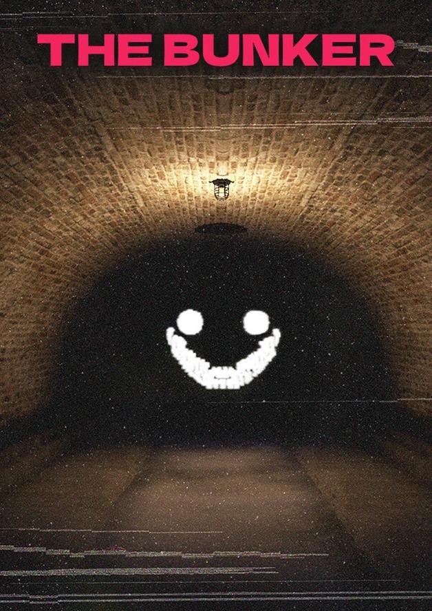 The Bunker cover art