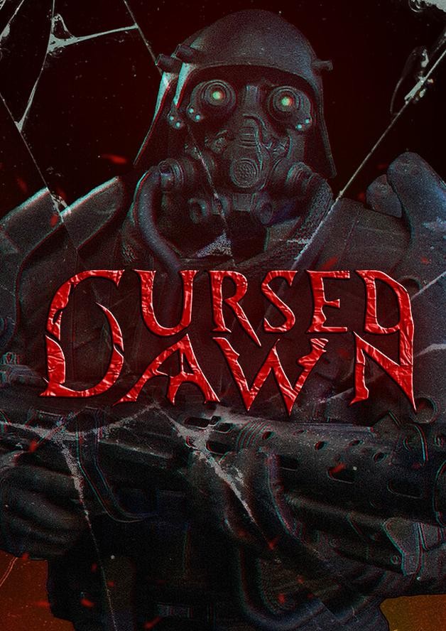 Cursed Dawn cover art