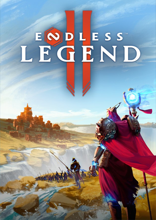 ENDLESS™ Legend 2