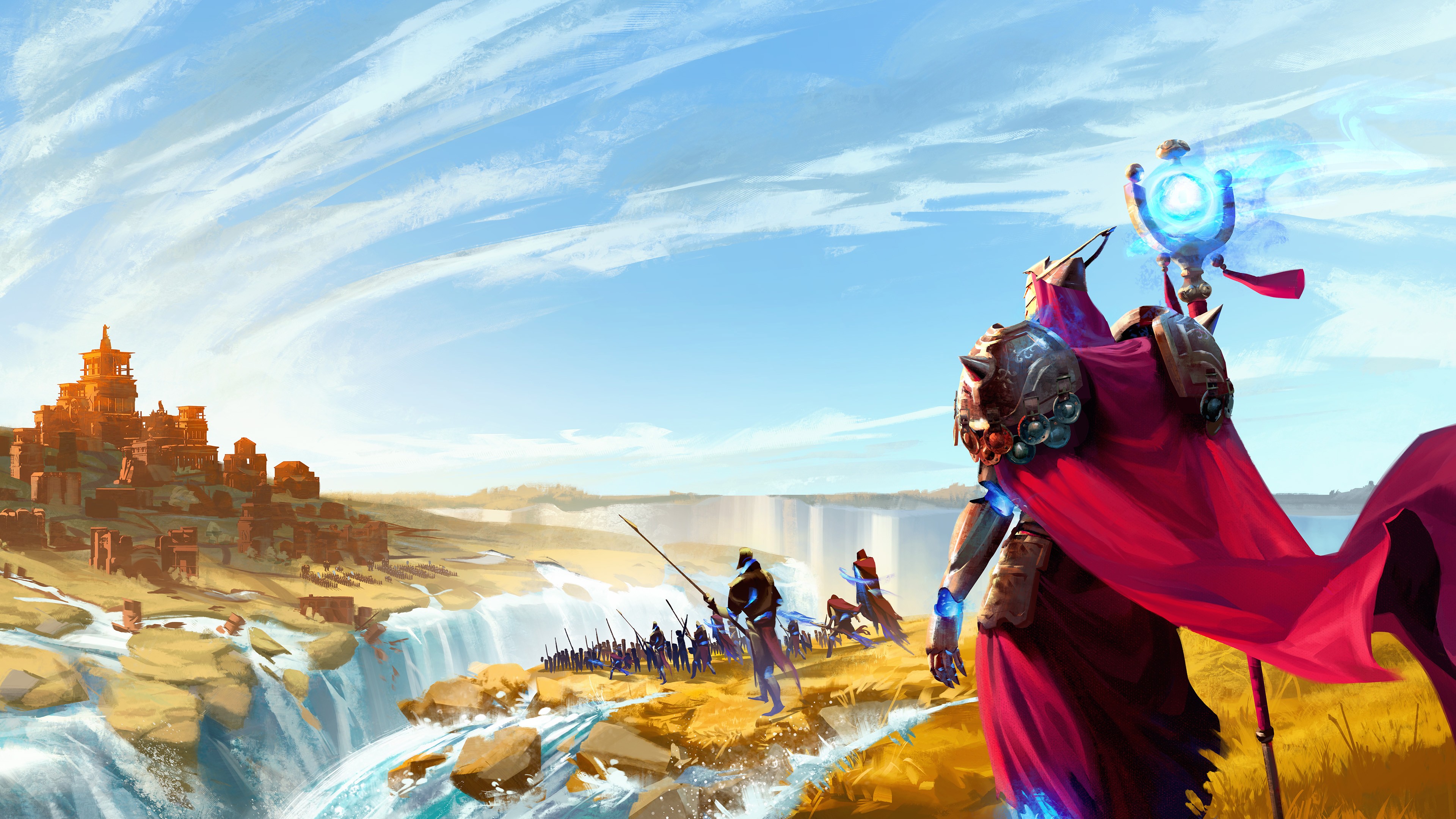 ENDLESS™ Legend 2