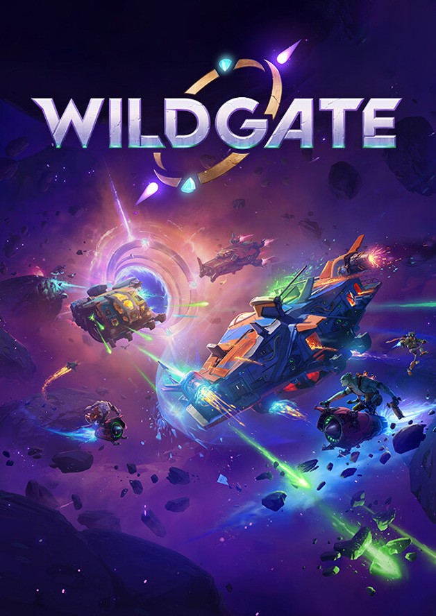 Wildgate