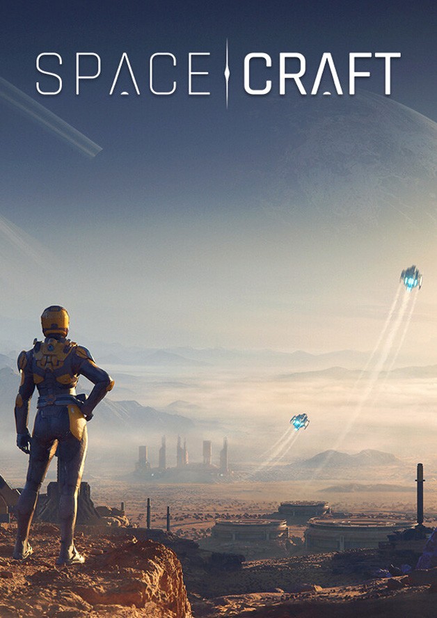 SpaceCraft